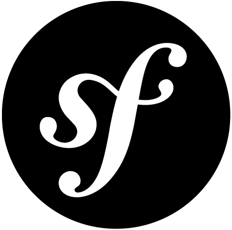 Symfony 3.2